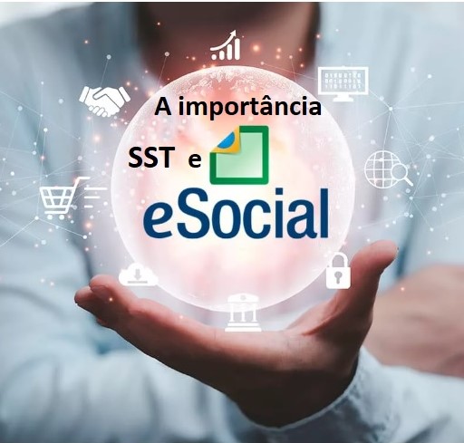 SST e eSocial: A Importância da Conformidade para Empresas e a Proteção dos Trabalhadores