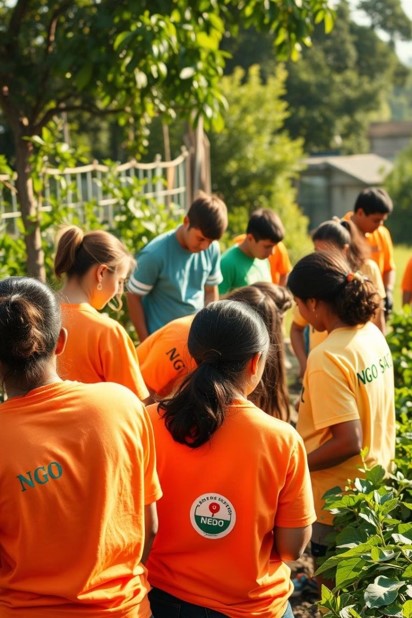 A Importância do Balanço Social para OSCs